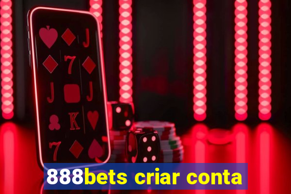 888bets criar conta